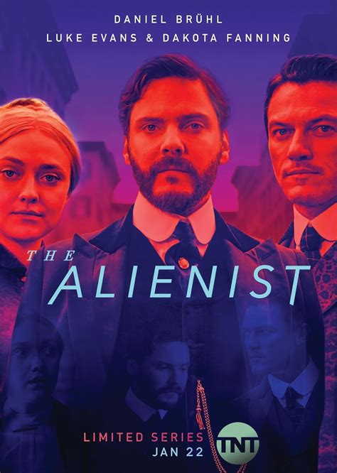 the alienist extratorrent